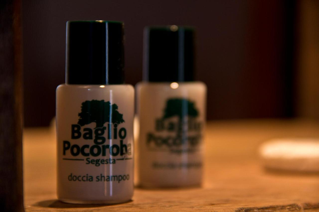 فيلا Baglio Pocoroba كالاتافيمي المظهر الخارجي الصورة